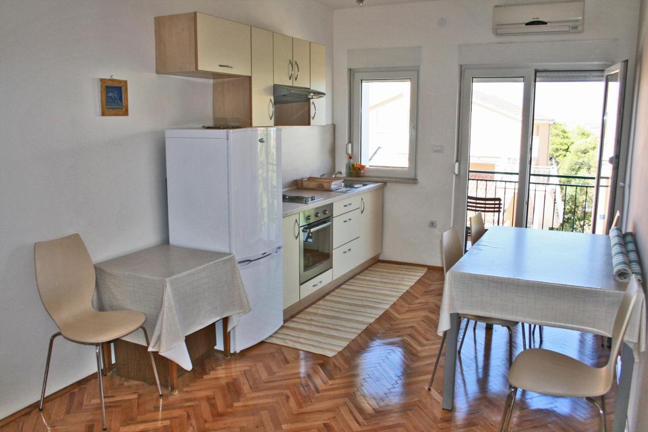 Apartments With A Parking Space Bilo, Primosten - 12868 Екстер'єр фото